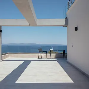  Apartment Ermojo Luxury