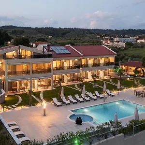 Sara Appart hôtel