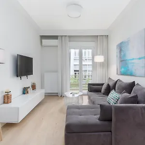  Apartment Tiramisu By Halu!
